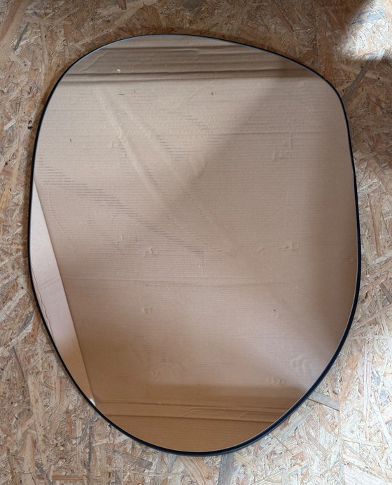 Miroir mural asymétrique de Zara Home – Glass (photo 8 of 9)