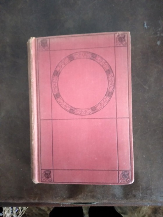 Image 1 of Antique Edition Mansfield Park Jane Austen