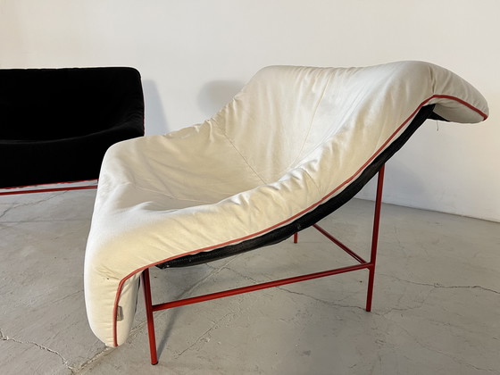 Image 1 of Ensemble de fauteuils Montis et Butterfly de Gérard van den Berg