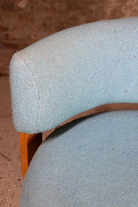 Image 1 of IKEA - Fridene - Blau - Carina Bengs - 14552 - 2004