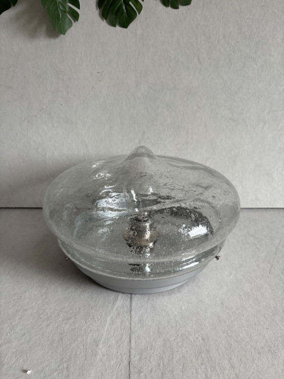Image 1 of Lampada da soffitto/lampada da parete vintage Doria Leuchten, anni '60