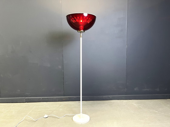 Image 1 of Vintage italian floor lamp, 1960s