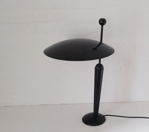 Design Table Lamp - Herda - Vintage - Dimmable