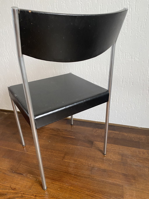 Kush and Co Noble Bandixen chairs