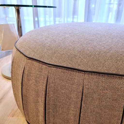 Pouf Leolux Capri