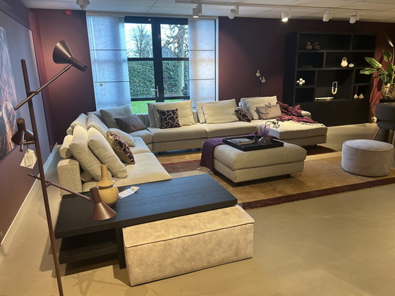 Image 1 of Zola modular sofa by Passepartout