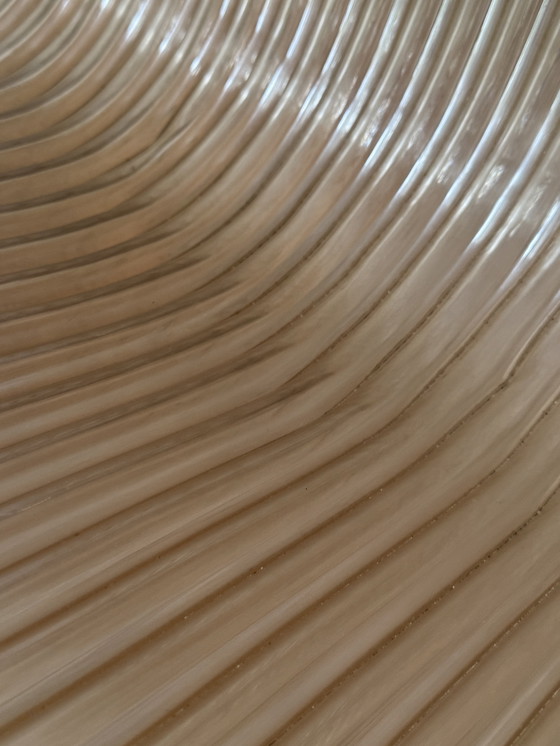 Image 1 of Dirk van der Kooij Schaukelstuhl in limitierter Auflage