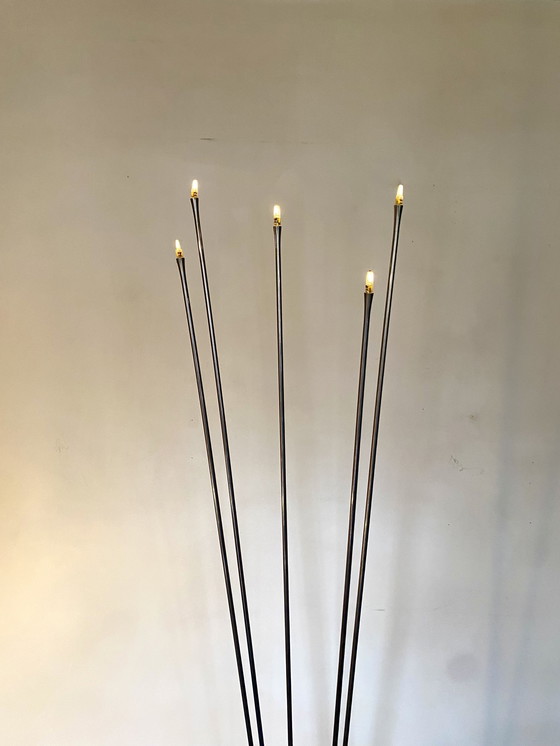 Image 1 of Lámpara de pie Asis de Florian Schultz