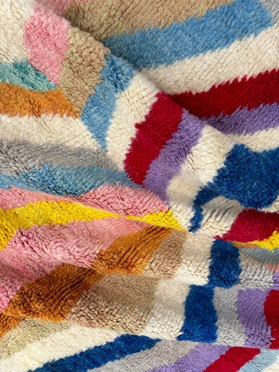 Image 1 of Tapis marocains sur mesure 300 x 200 cm
