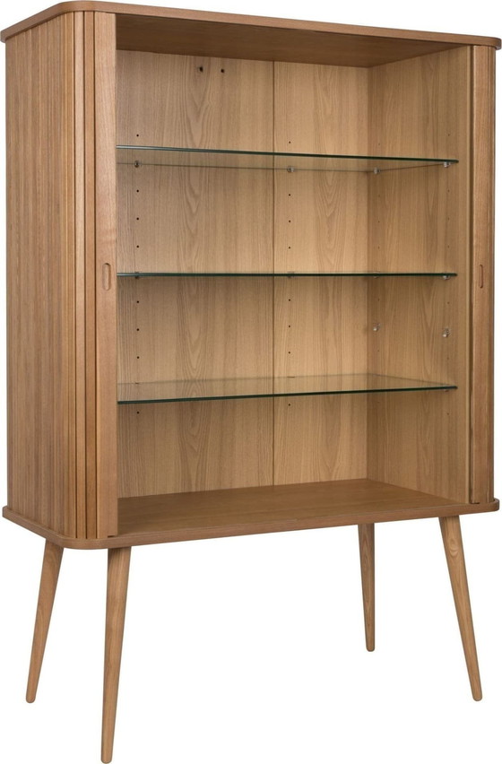 Image 1 of Zuiver Kast Barbier - Natural * kasten (overig)