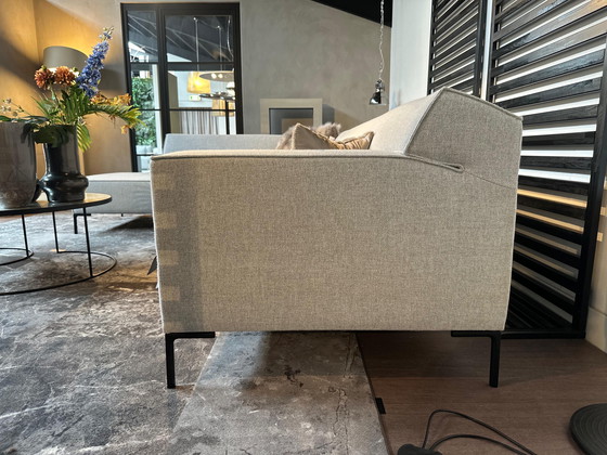 Image 1 of Modello da esposizione Divano angolare Bloq - Almond Silver