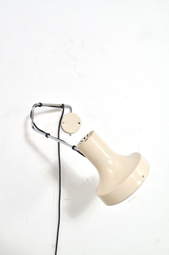 Image 1 of Lampada da parete vintage anni '60