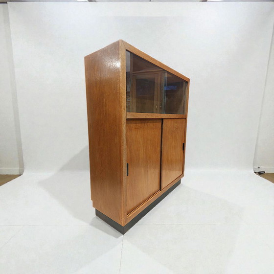 Image 1 of Vintage Art Deco sideboard