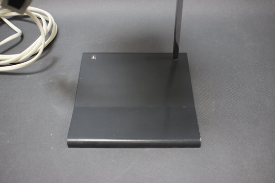 Image 1 of Mid Century Verstellbare Tischleuchte von Napako, Tschechoslowakei, 1960er Jahre