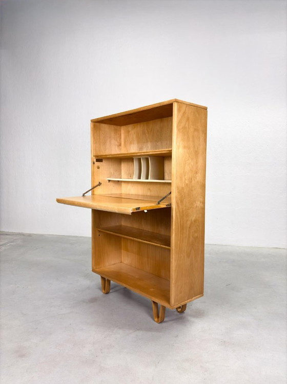 Image 1 of Librería Pastoe 'BB04' de Cees Braakman