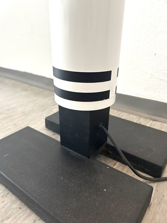 Image 1 of Artemide Shogun - Floor lamp - Mario Botta - Postmodern