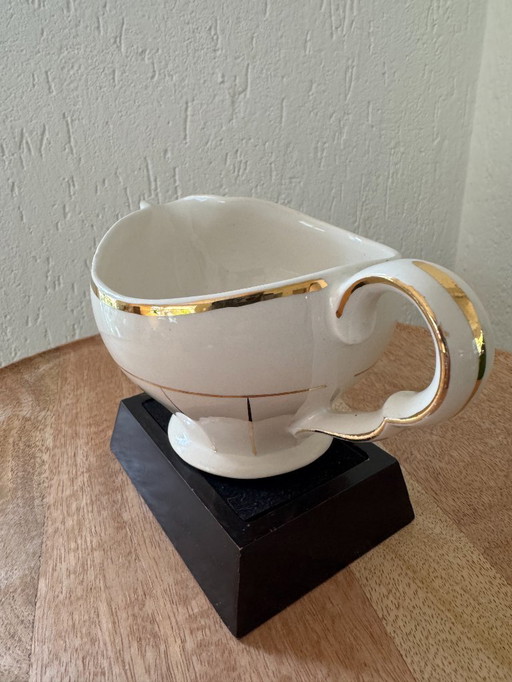 Vintage Ceranord Jus/sauskom