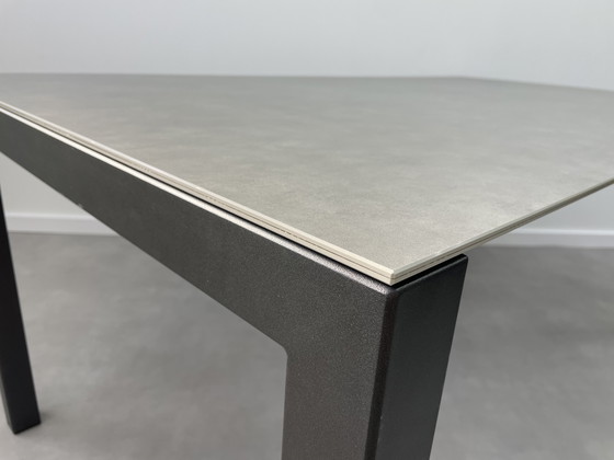 Image 1 of Table Pedro de Bert Plantagie 180 x 100