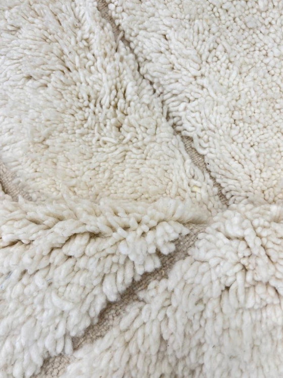 Tapis marocain 3/2m – Wool (photo 5 of 5)