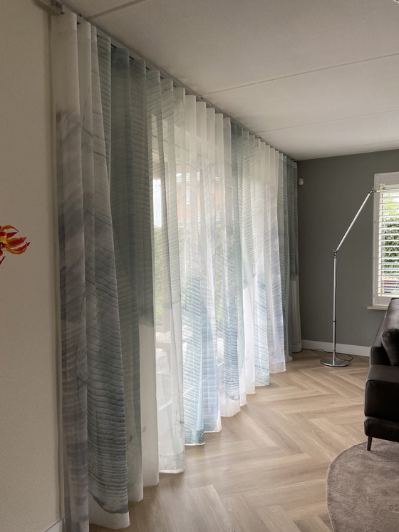 Image 1 of Kendix gordijnen 