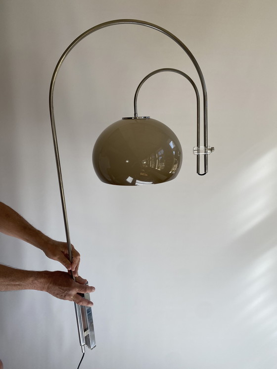 Image 1 of Lampada da parete Dijkstra a doppio arco