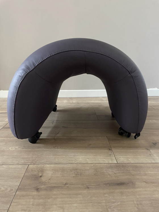 Image 1 of Pouf Leolux