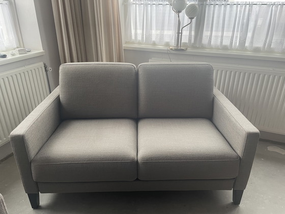 Image 1 of Rolf Benz en el banco