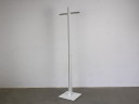 Cascando Standfree coat rack design Onno de Knegt