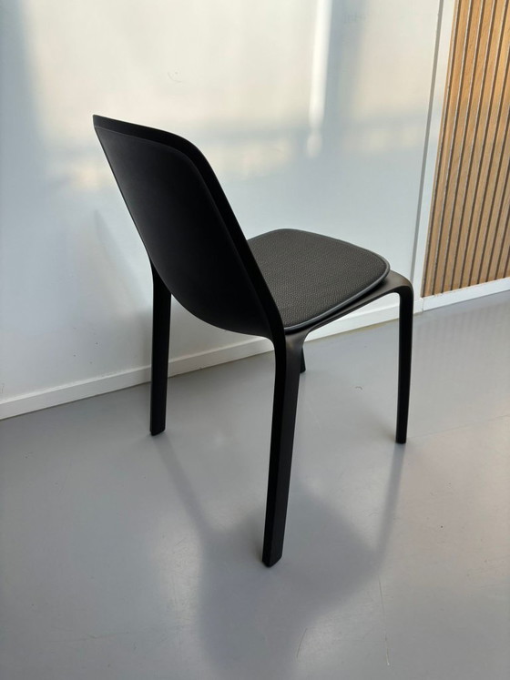 Image 1 of Chaise Interstuhl Mono