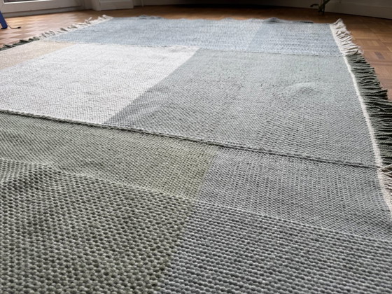 Image 1 of 1x Nanimarquina Tres Outdoor Salvia