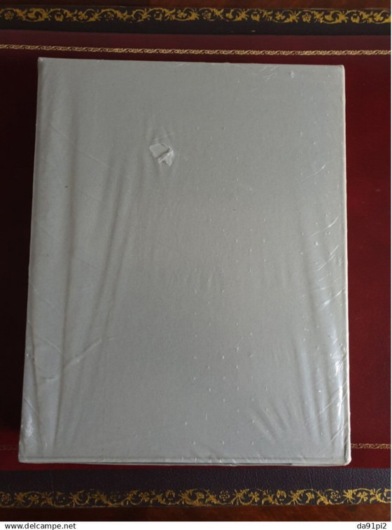 Image 1 of Catalogo ragionato del pittore Diego Velasquez, nuovo nella sua confezione blister, di Jose Lopez-Rey
