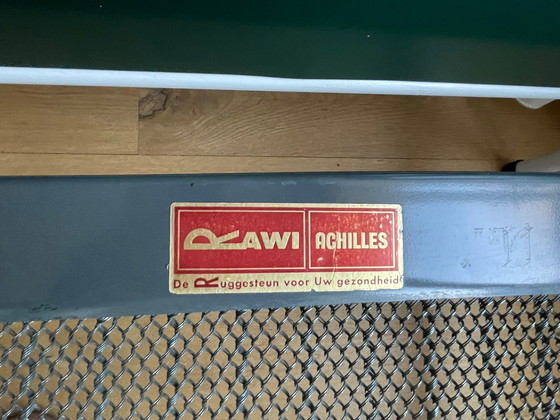 Image 1 of Lit simple Rawi Achilles milieu du siècle