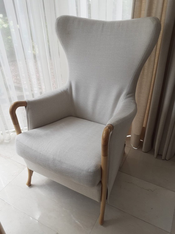 Image 1 of 2 poltrone Giorgetti, in condizioni fantastiche