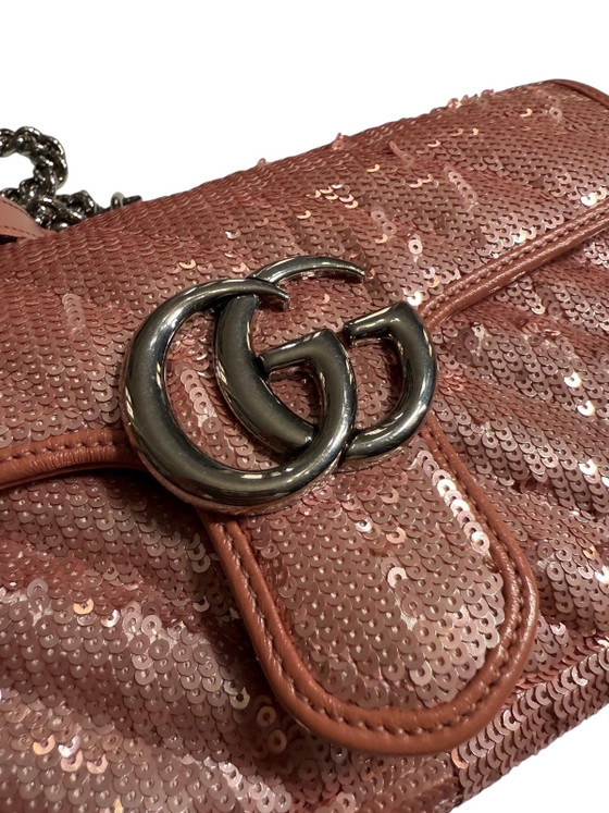 Image 1 of Gucci tas