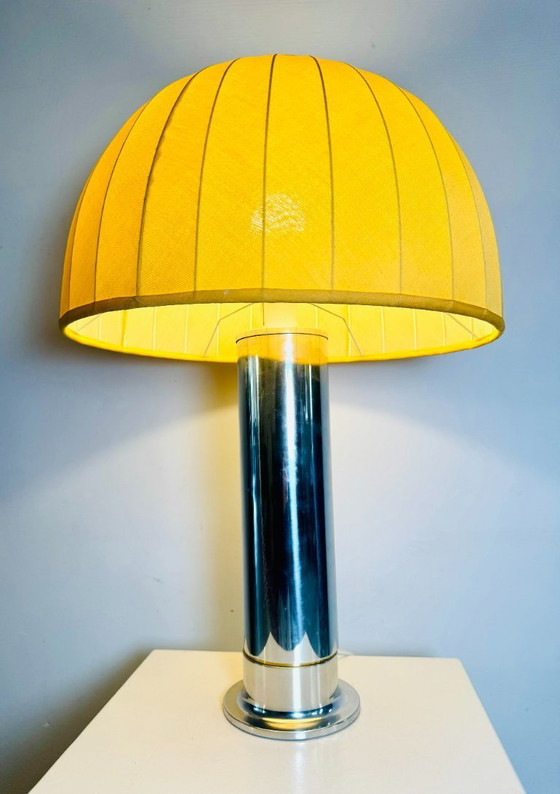 Image 1 of Lampe de table B-132/59 de Hans-Agne Jakobsson pour Markaryd AB, Suède, 1960