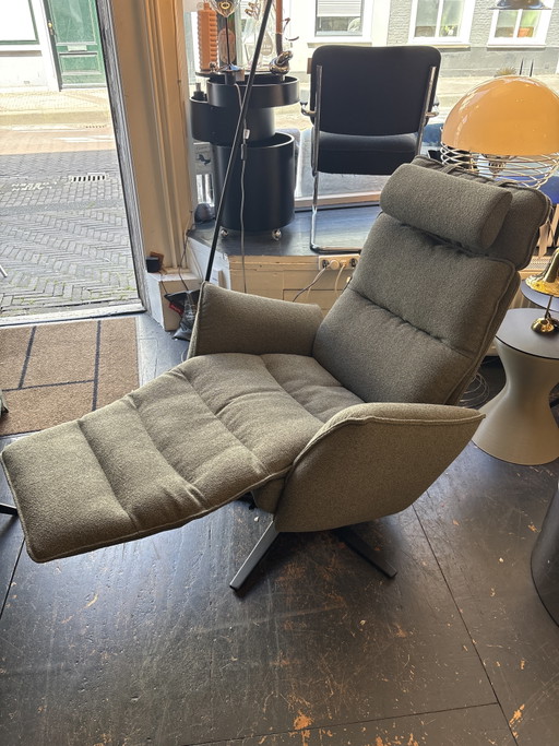 Releazz relax fauteuil accu motor