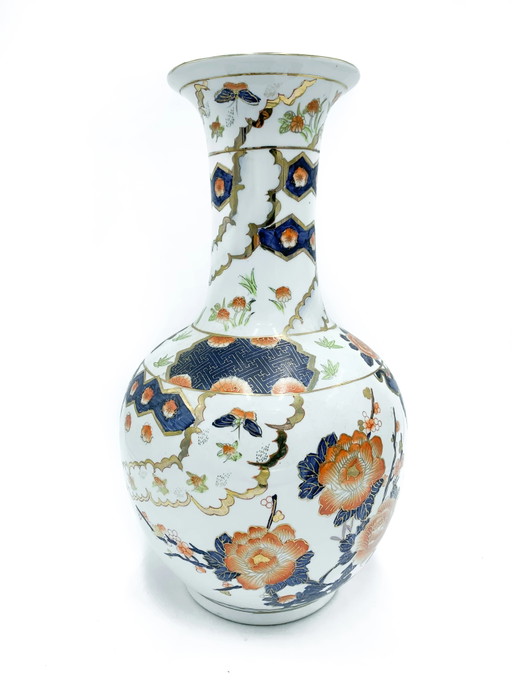 Chinese Keramische Vaas