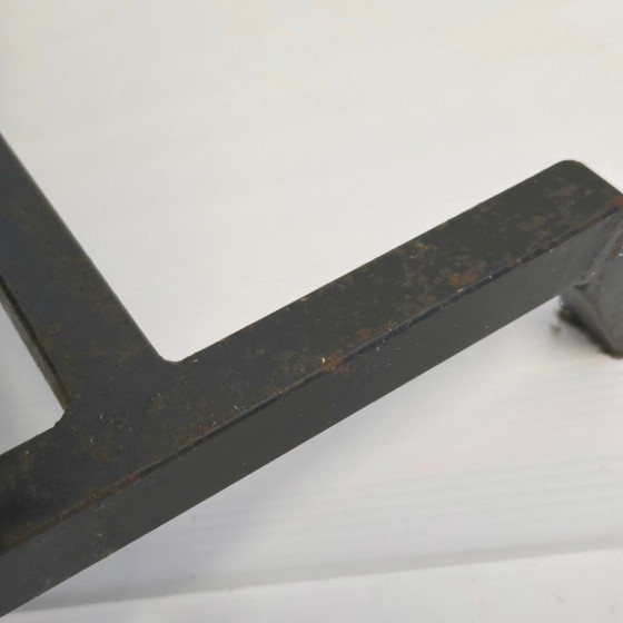 Image 1 of Vintage Trelax-stoel uit de jaren 60 van Pierre Guariche voor Meurop, Jersey & Metal.