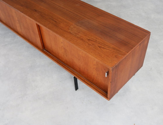 Image 1 of Vintage teak sideboard