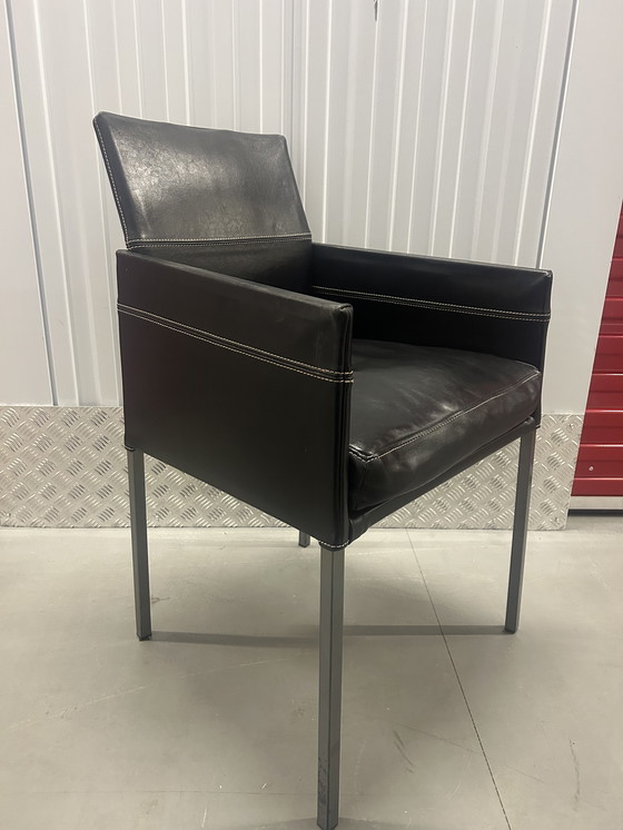 Image 1 of 4x Karl Friedrich Förster Texas volés