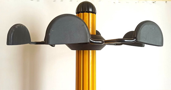 Image 1 of Seccose coat rack, 1980s, Height 176.5 cm