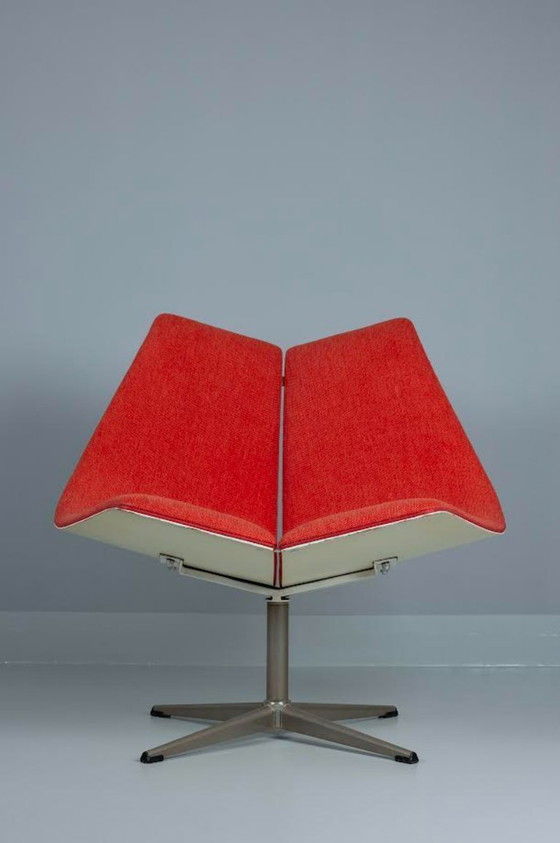 Image 1 of Montreal Pavillon Stoel