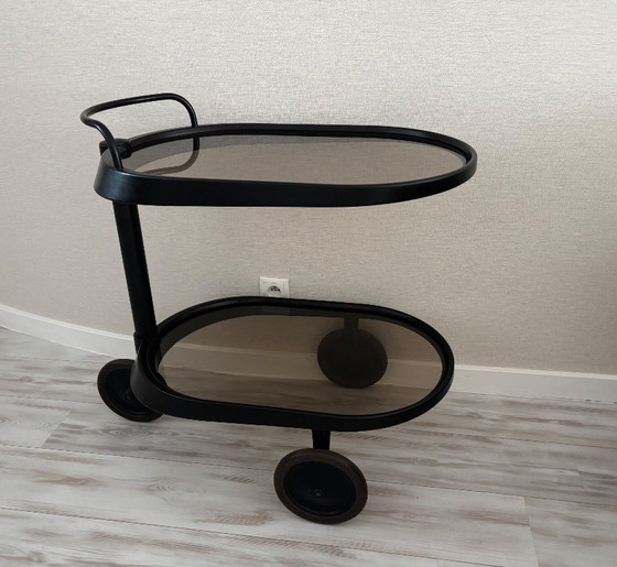 Image 1 of Servierwagen Enzo Mari