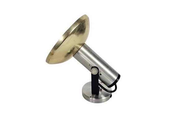 Image 1 of Philips - GLS wall spotlight - Coolbeam - aluminum - Holland - 70's 