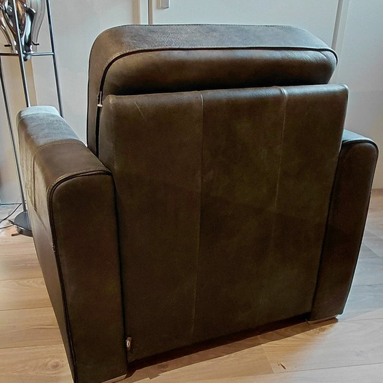 Image 1 of Fauteuil Henders & Hazel Grenade