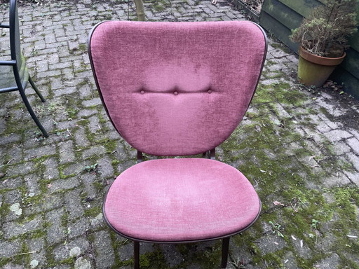 Fauteuil lounge éléphant fourgon NORR11