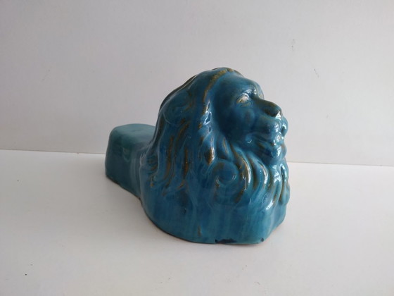 Image 1 of Macetero / Portavasos León