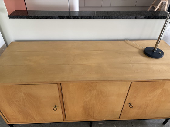 Image 1 of Credenza vintage WK mobel