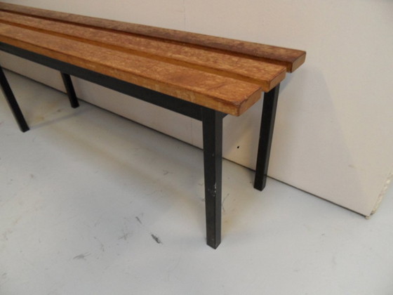 Image 1 of Vintage school bank