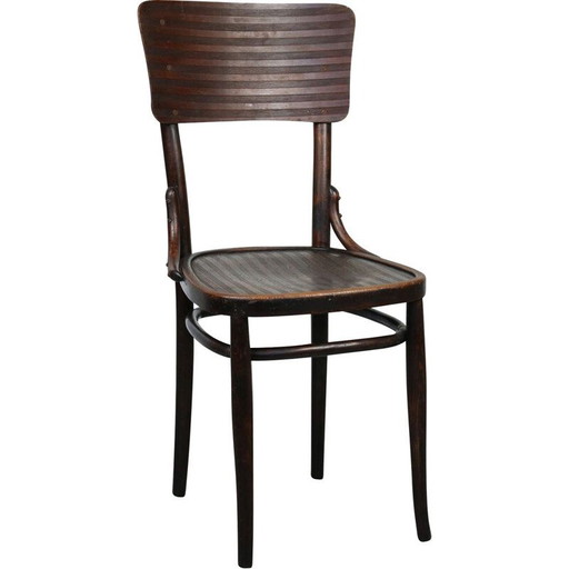 Chaise vintage par Michael Thonet pour Thonet 1930s